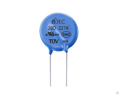 20d821k Varistor Supplier Sell High Precision Resistors China