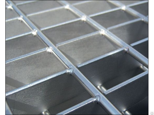 Stainless Steel 316 Grating