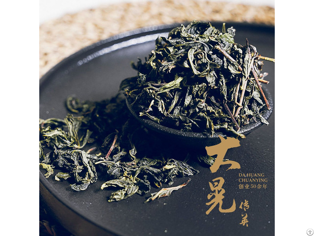 Paris Tea Oem Private Label