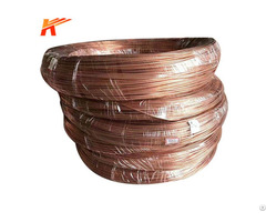 Oxygen Free Copper Wire