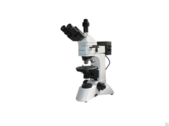 Polarizing Microscope Mp41