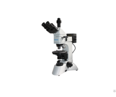 Polarizing Microscope Mp41