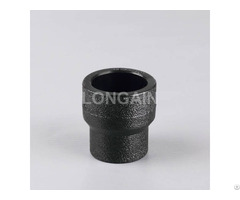 Hdpe Reducing Coupling