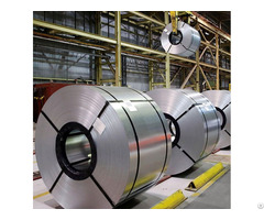 Stainless Steel Coil Manufacturers