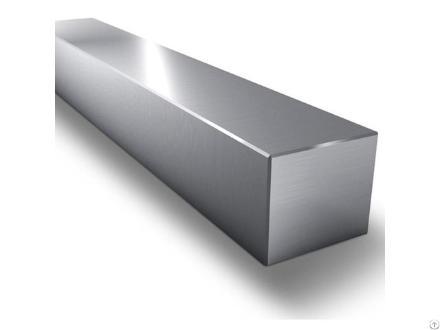 Stainless Steel Square Bar Price