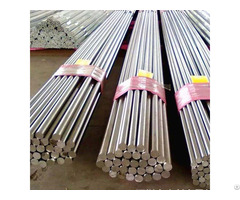 Stainless Stick Rod