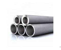 Stainless Steel Tube