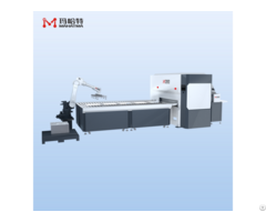 Roller Leveler And Straightening Machine For Part