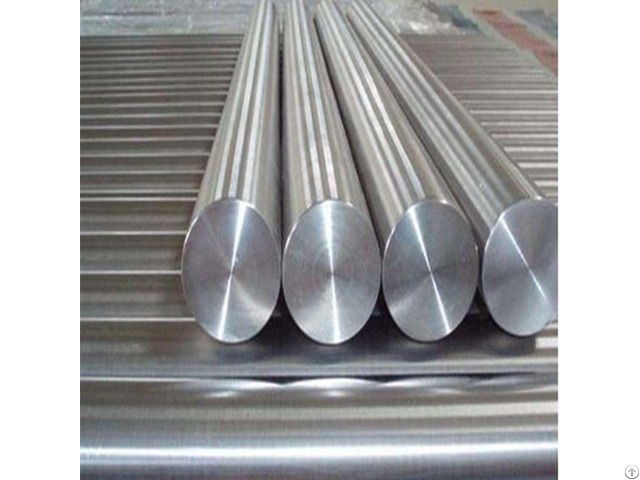 Hot Sale 201 310 316 304 Round Stainless Steel Bar For Construction