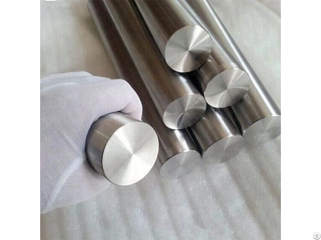 Ansi 304 316 430 410 6mm 8mm Stainless Steel Rod