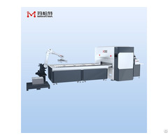 Metal Leveling Machine For Thin Parts