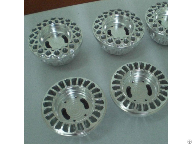 Pressure Die Casting Parts Nadca Standardsdays