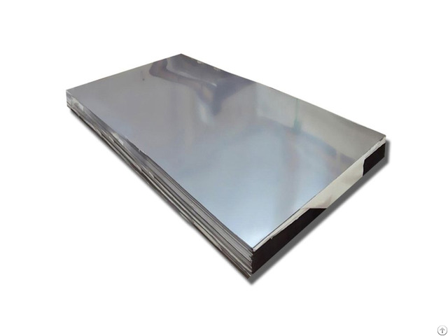 Mellow 201 304 Black Titanium Mirror Stainless Steel Sheet