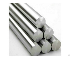 Stainless Steel Round Bar