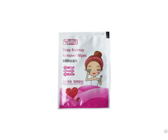 Deep Cleansing Wipes