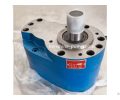 Cb B Gear Oil Pump