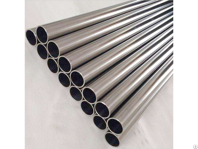 Polished 316l Seamless 304l 4 8mm Stainless Steel Pipe With Good Price