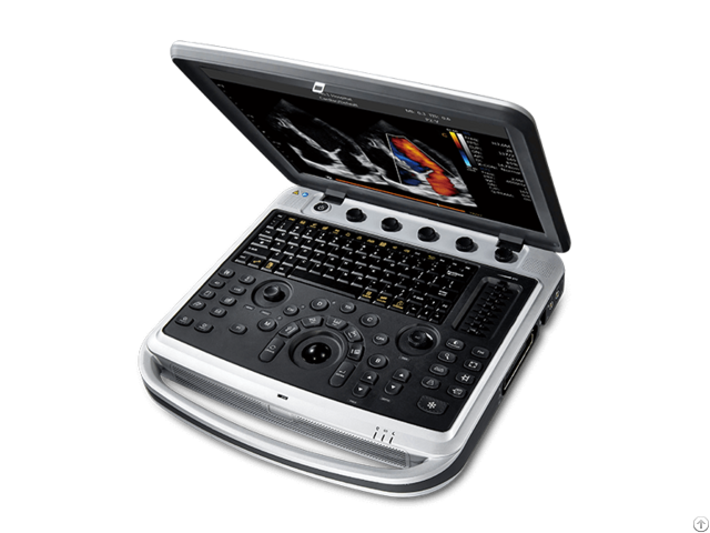 Sonobook 8 Portable Laptop Ultrasound Machine