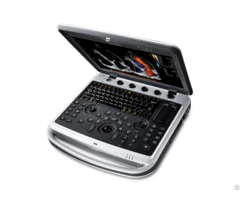 Sonobook 8 Portable Laptop Ultrasound Machine