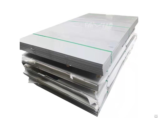 Factory Direct Sale Inox 201 304 Stainless Steel Sheet