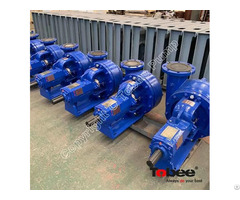 Tobee® 10x8x14 Mission Magnum Style Centrifugal Pump