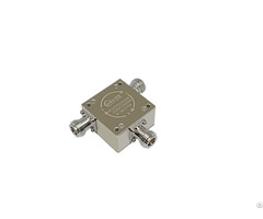 Rf Coaxial Circulator 1.0~ 3 .8ghz