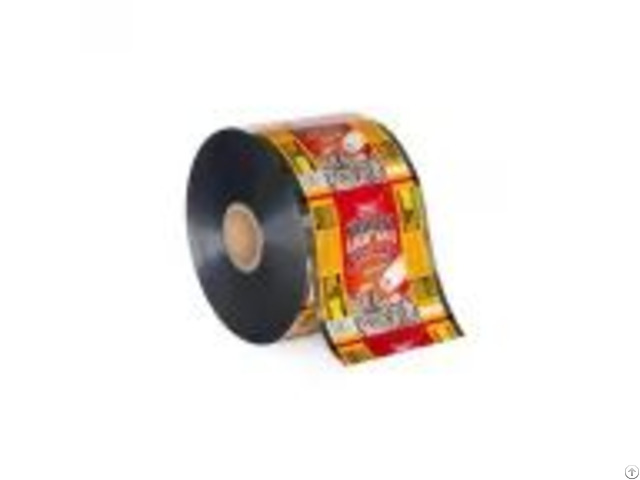 Laminated Packing Film