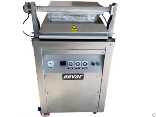 Sealing Machine