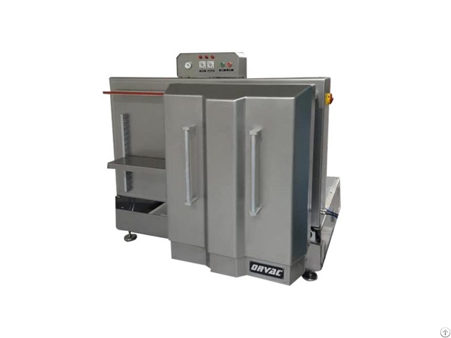 Vertical Hazelnut Packing Machine