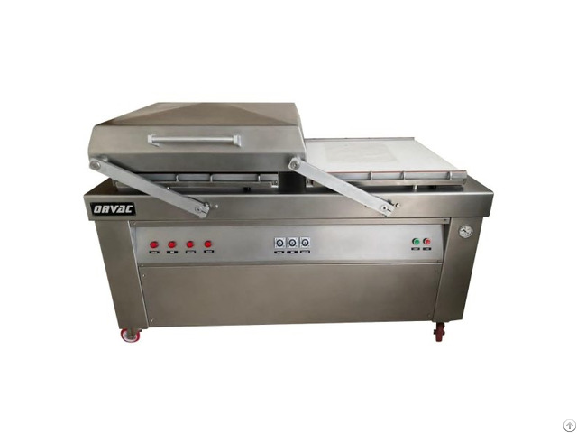 Or 700 Vacuum Machine