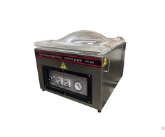 Orv 460 Vacuum Packing Machine