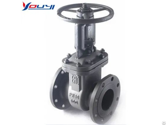 Gate Valves