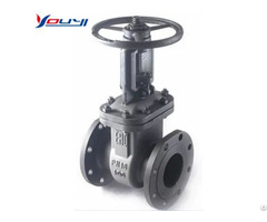Gate Valves