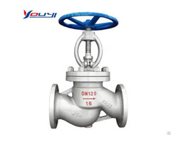 Carbon Steel Globe Valves