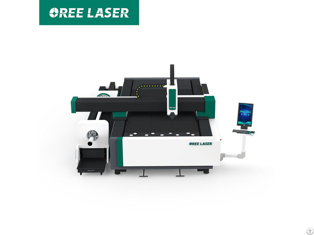 Fiber Laser Cutting Machine Or Ft