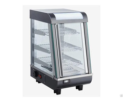 Display Warmer Xcr 76l