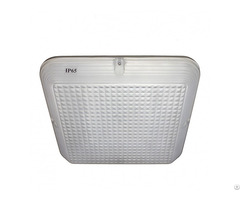 15w Waterproof Led Bulkhead Light