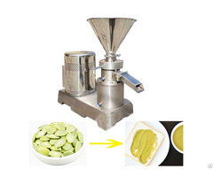 Pumpkin Seed Butter Grinding Machine