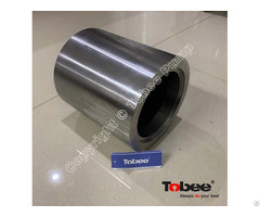 Tobee® Sh075c21 Shaft Sleeve Is One Of The Essential Seal Parts