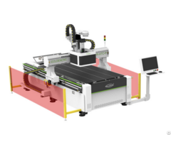 Nesting Machine Woodworking Igoldencnc