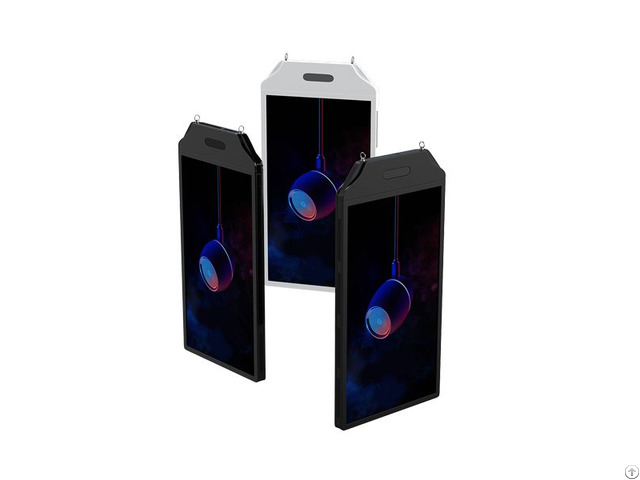 High Brightness Lcd Display Rcs 430sw