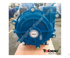 3x2d Hh High Pressure Slurry Pumps Are Fit For A Variety