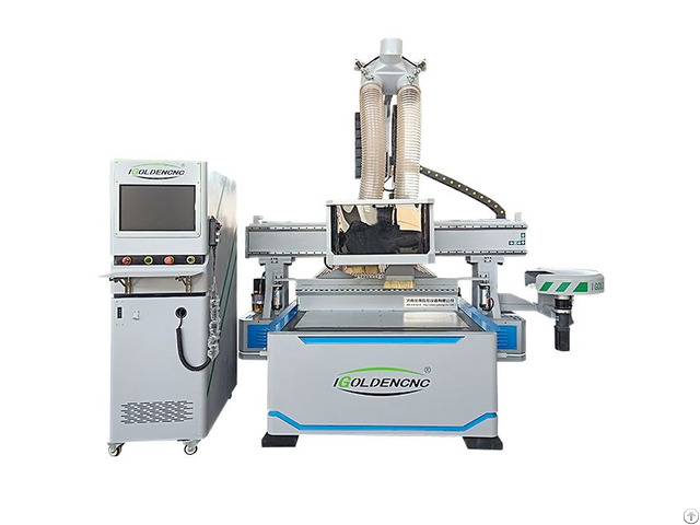Woodworking Nesting Cnc Machine For Sale Igoldencnc