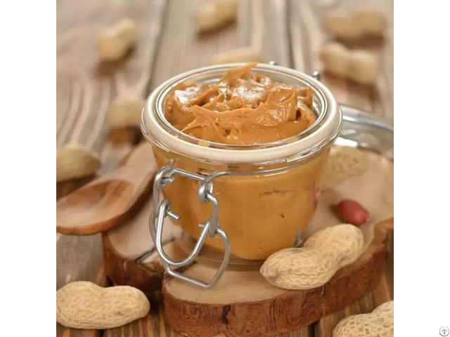 Features Of Peanut Butter Making Machine In Uk