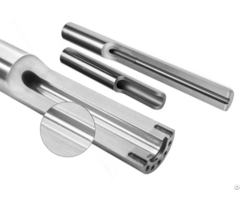 Nickel Based Alloy Barrel