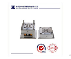 High Precision Plastic Injection Mold For Pa66 Gf30％ Non Standard Molding Supplier