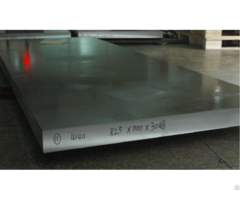  low Price High Strength 4140 Alloy Structural steel Plate