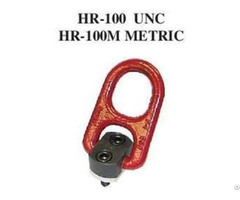 Crosby Hr 100 Pivot Hoist Ring