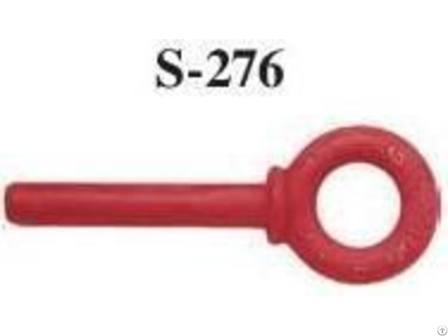 Crosby S 276 Forged Rivet Eye Bolts