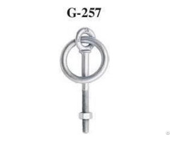 Crosby G 257 Shoulder Nut Ring Bolts